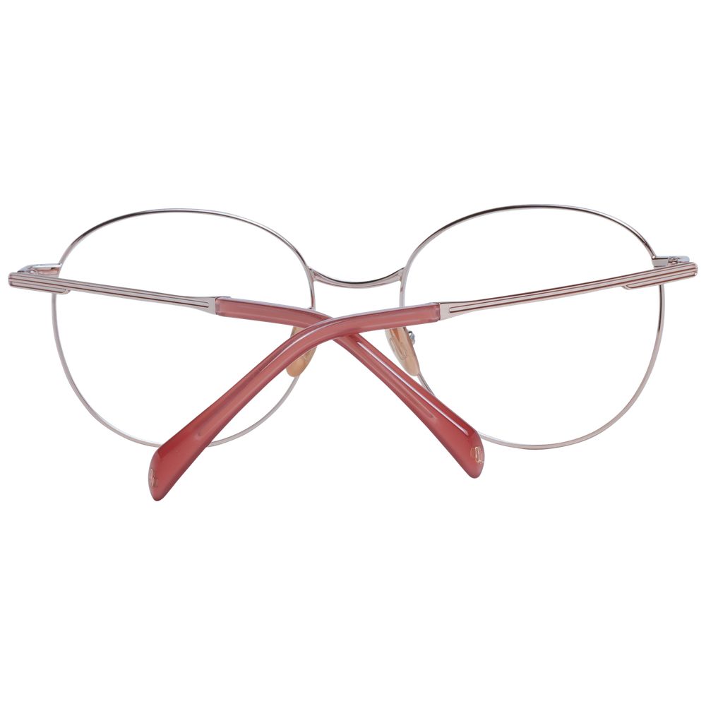 Maje Multicolor Metal Glasses (Frames) | Regal Royce