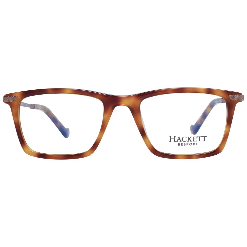 Hackett Brown Acetate Glasses (Frames) | Regal Royce