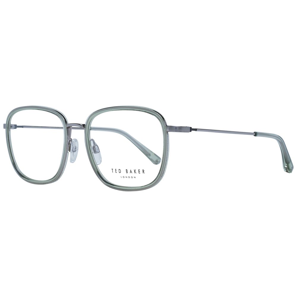 Ted Baker Bicolor Metal Glasses (Frames) | Regal Royce