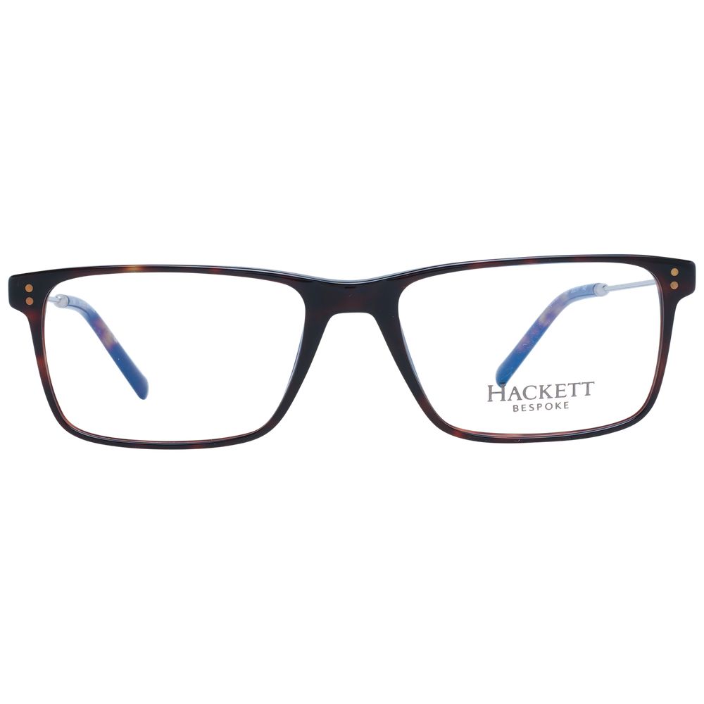 Hackett Brown Acetate Glasses (Frames) | Regal Royce