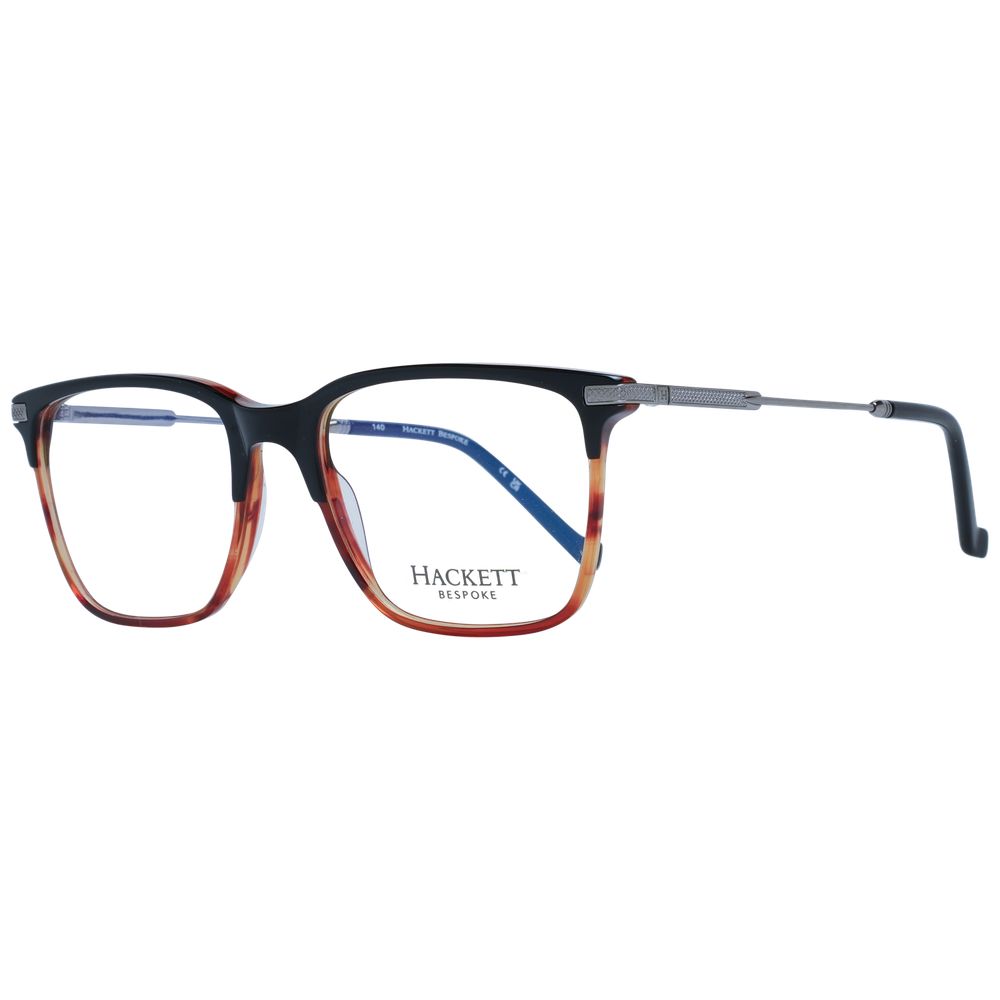 Hackett Brown Acetate Glasses (Frames) | Regal Royce