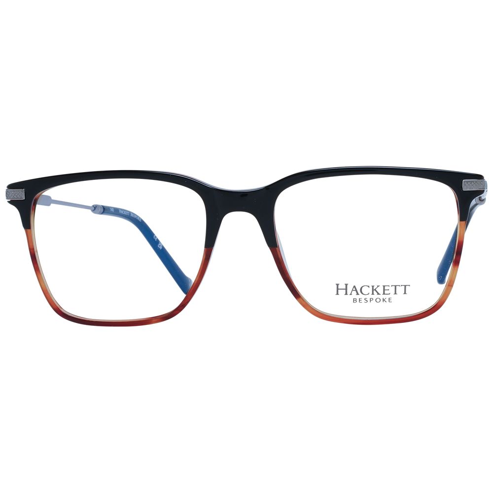 Hackett Brown Acetate Glasses (Frames) | Regal Royce