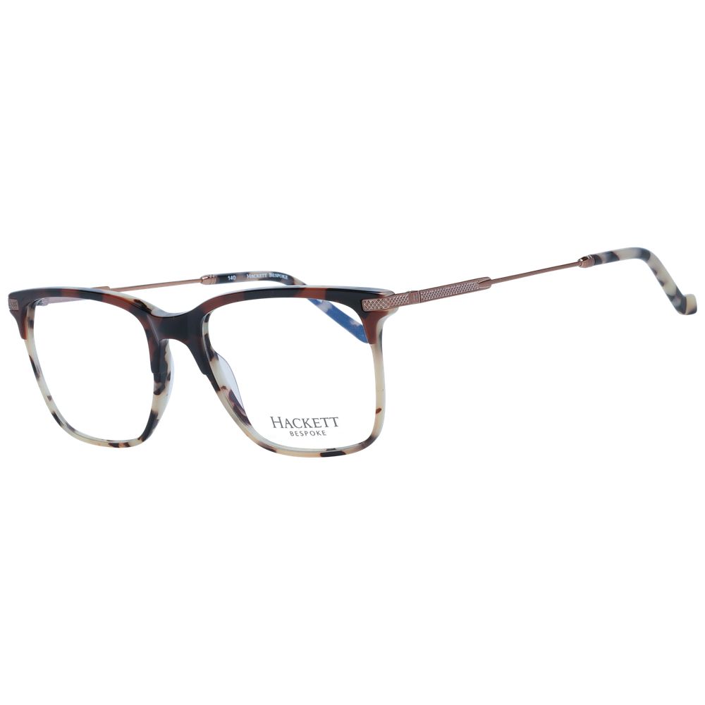 Hackett Brown Acetate Glasses (Frames) | Regal Royce