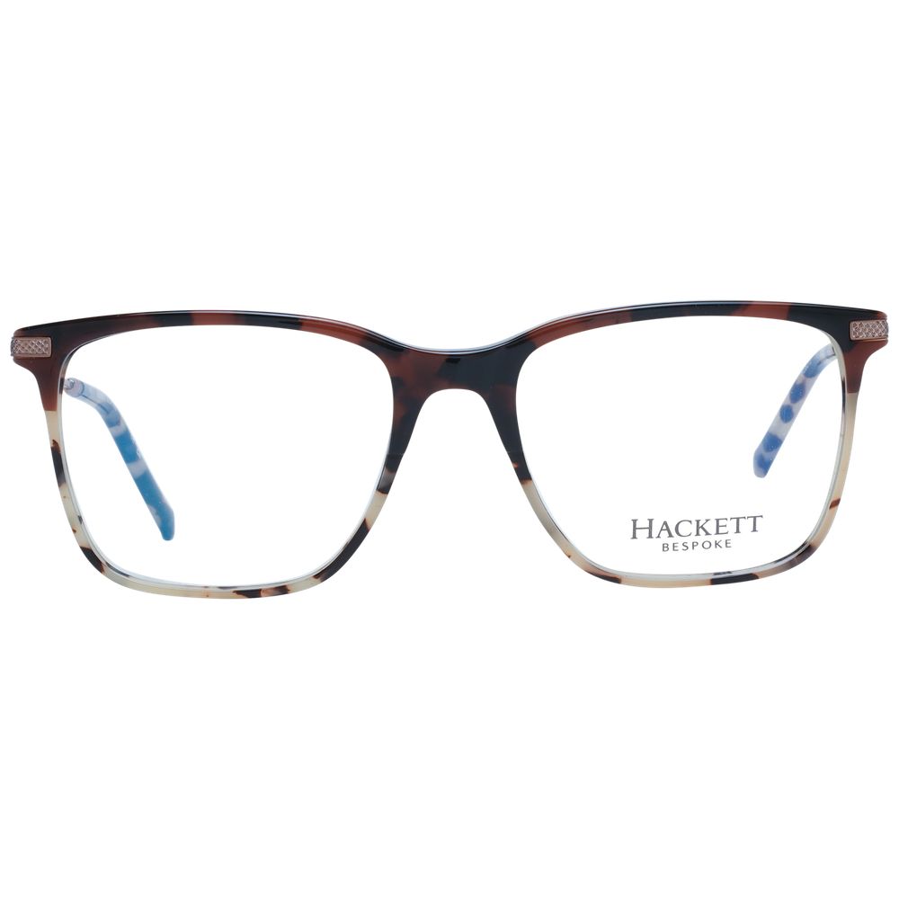 Hackett Brown Acetate Glasses (Frames) | Regal Royce
