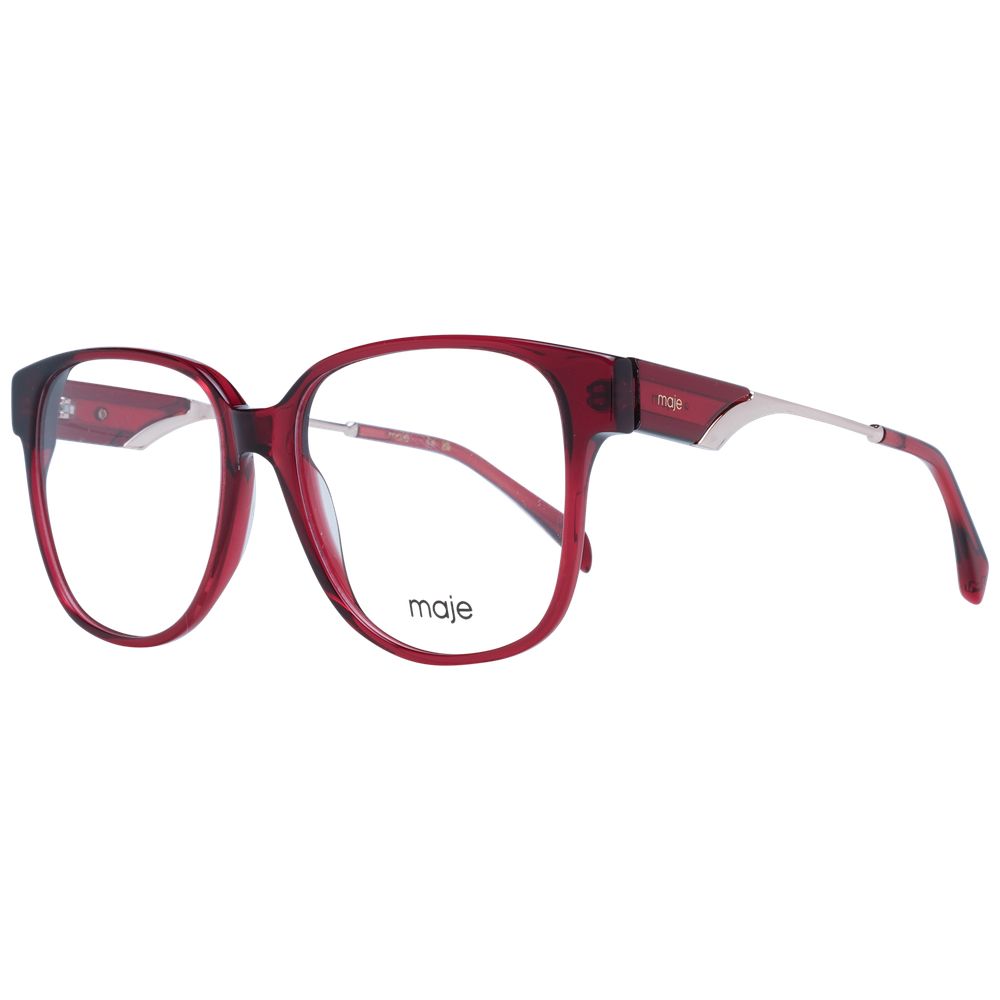 Maje Multicolor Acetate Glasses (Frames) | Regal Royce