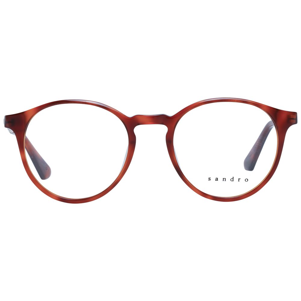 Sandro Brown Acetate Glasses (Frames) | Regal Royce