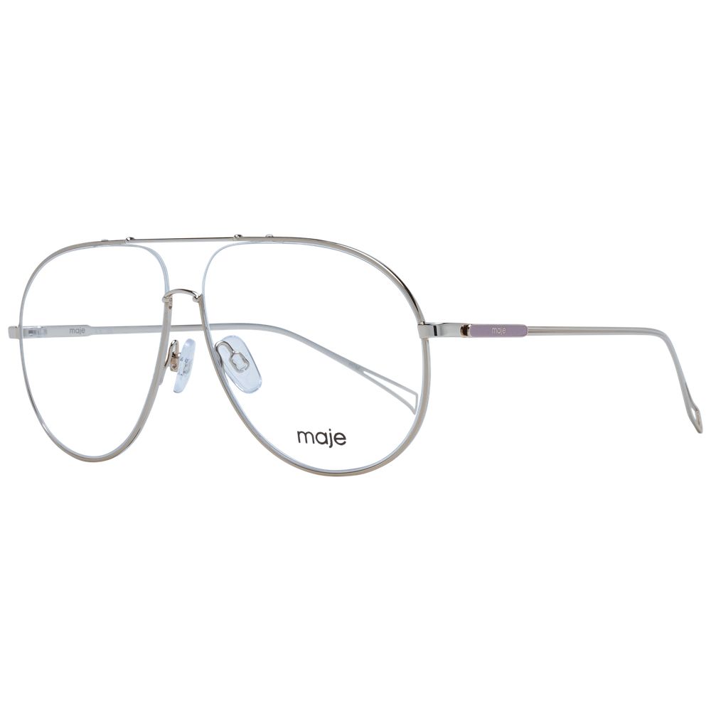 Maje Gold Women Optical Frames | Regal Royce