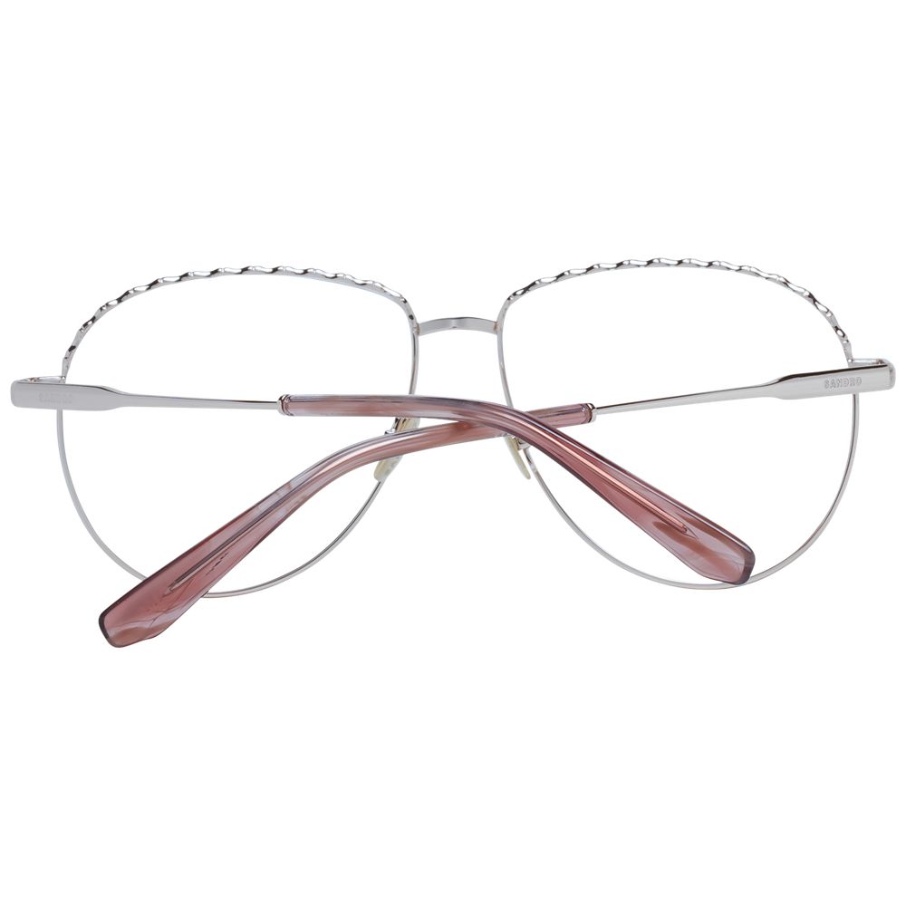 Sandro Brown Metal Glasses (Frames) | Regal Royce