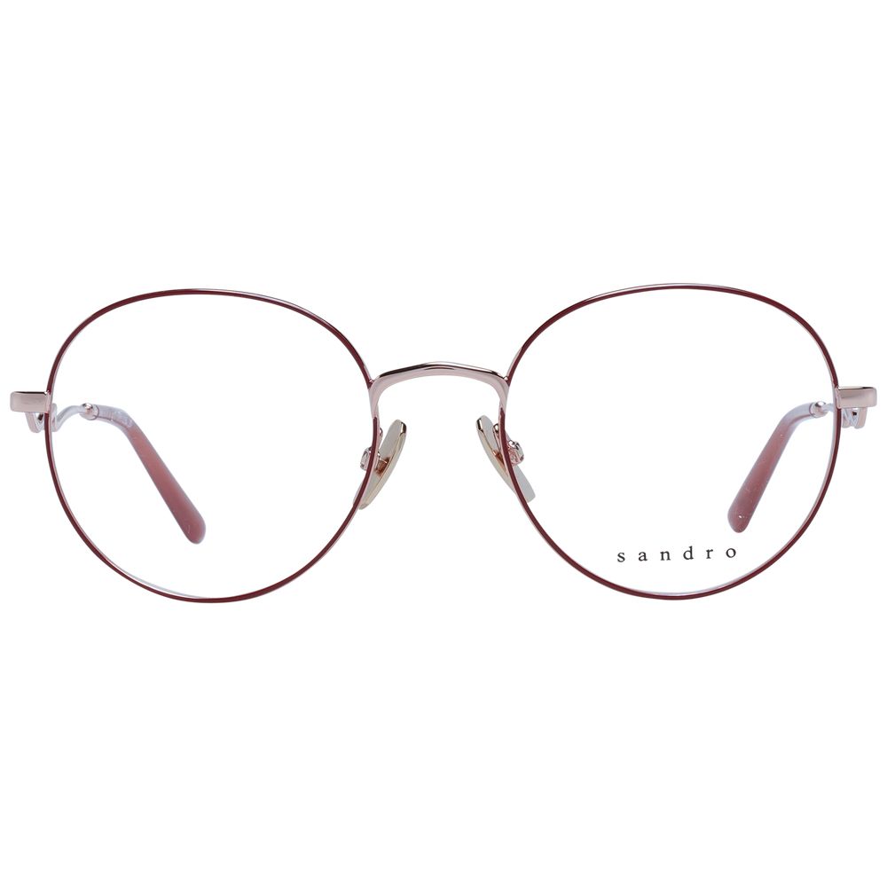 Sandro Multicolor Metal Glasses (Frames) | Regal Royce