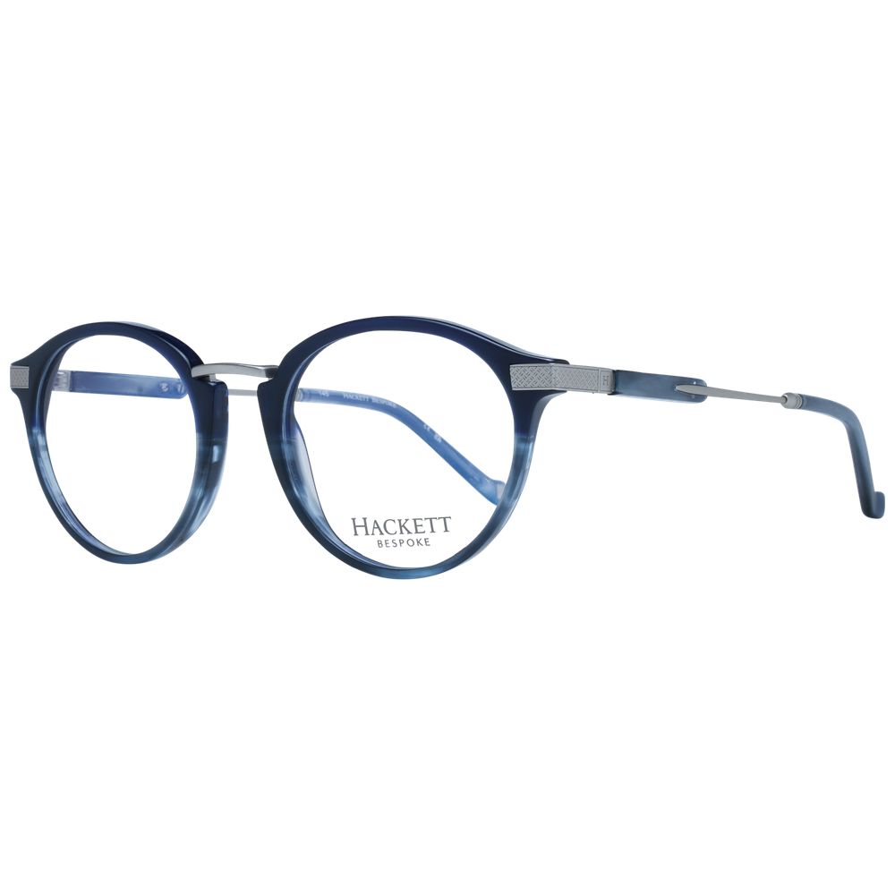 Hackett Blue Acetate Glasses (Frames) | Regal Royce