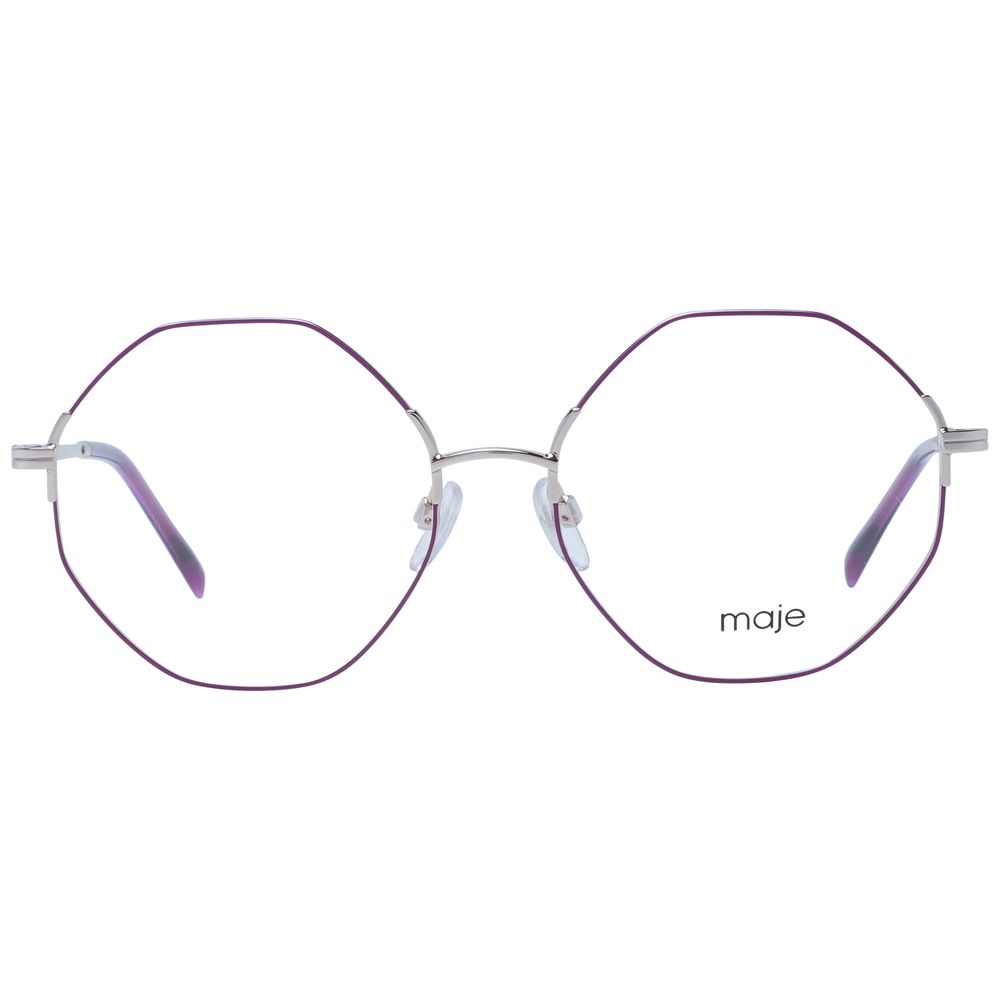 Maje Multicolor Metal Glasses (Frames) | Regal Royce