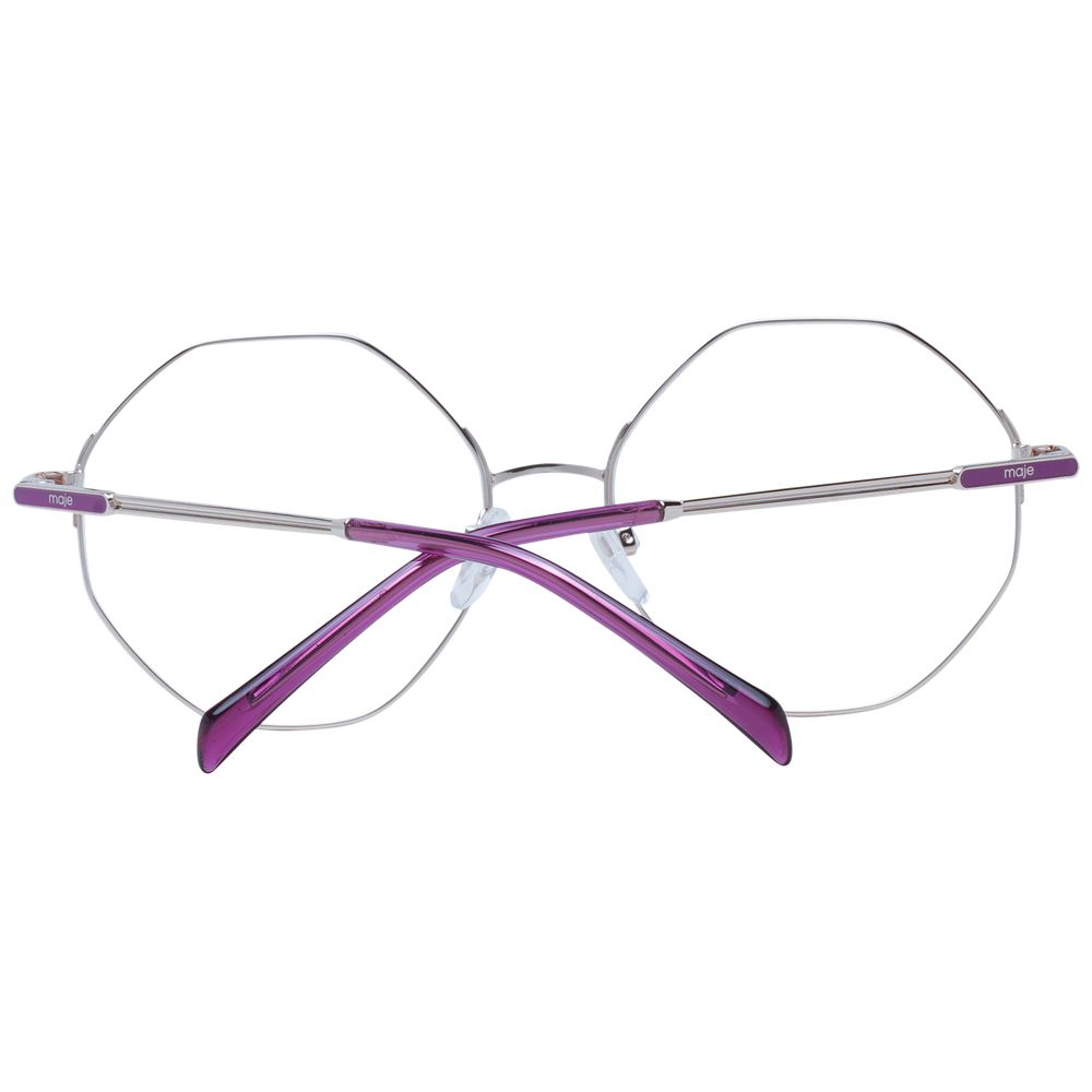Maje Multicolor Metal Glasses (Frames) | Regal Royce