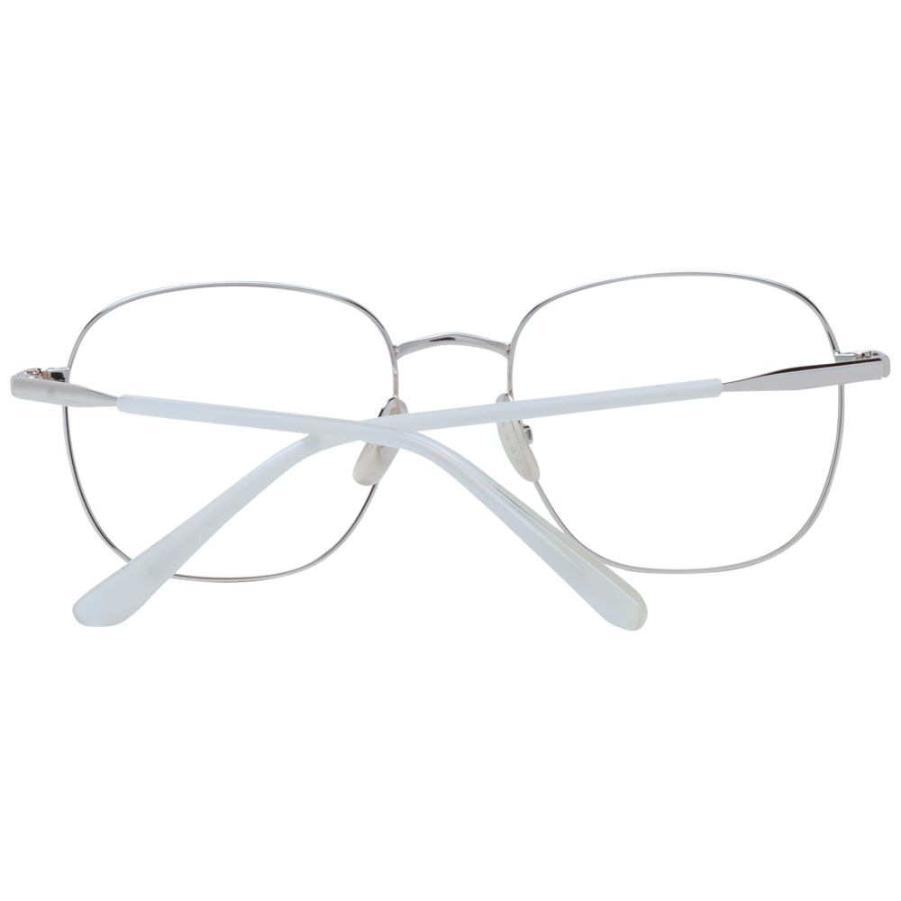 Sandro Silver Stainless Steel Glasses (Frames) | Regal Royce