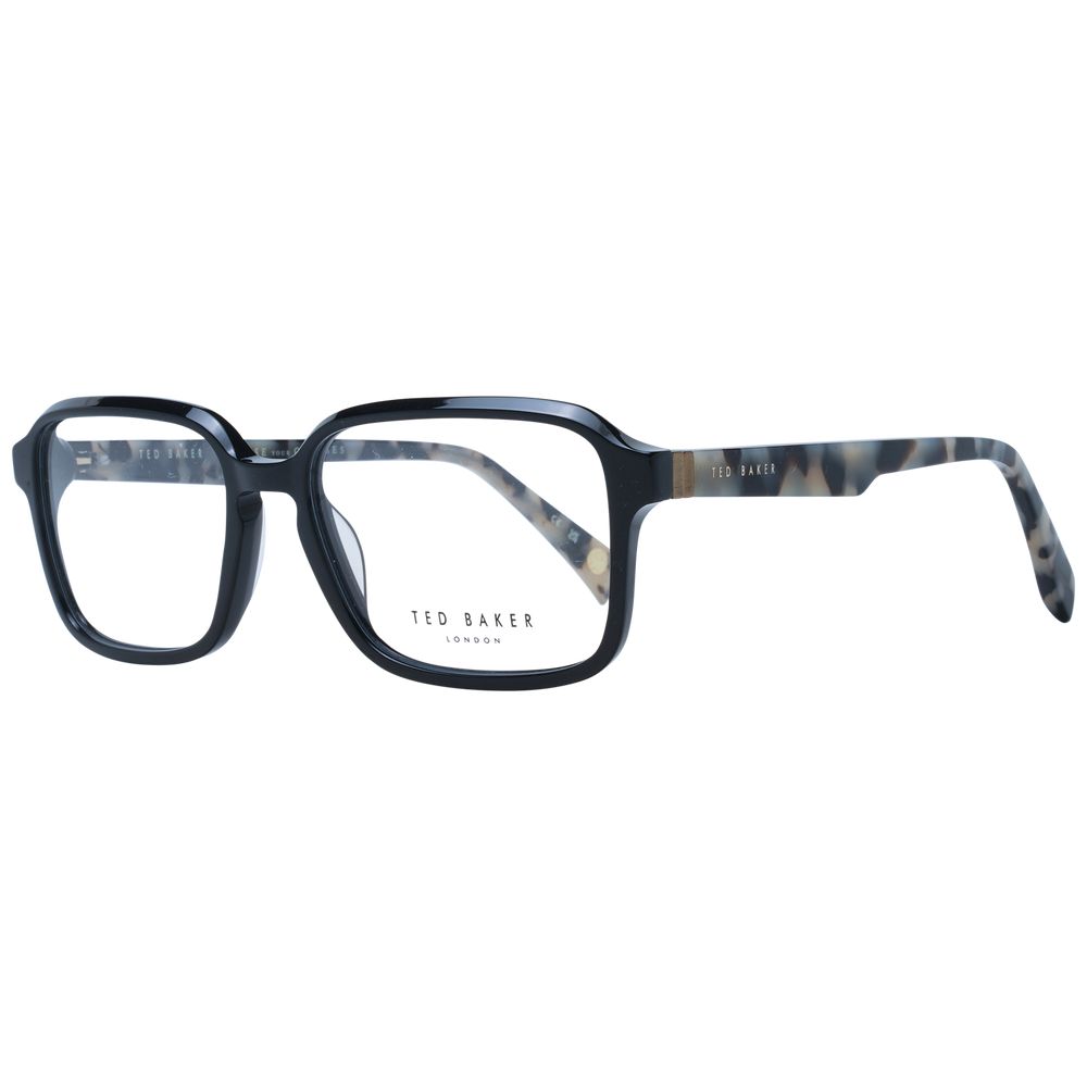 Ted Baker Black Acetate Glasses (Frames) | Regal Royce