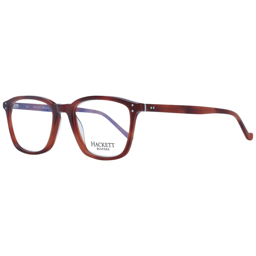 Hackett Brown Acetate Glasses (Frames) | Regal Royce