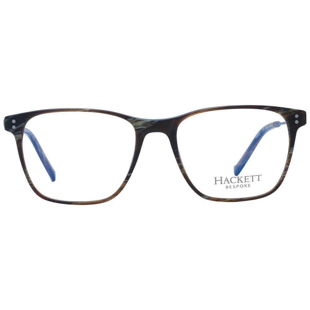 Hackett Brown Acetate Glasses (Frames) | Regal Royce