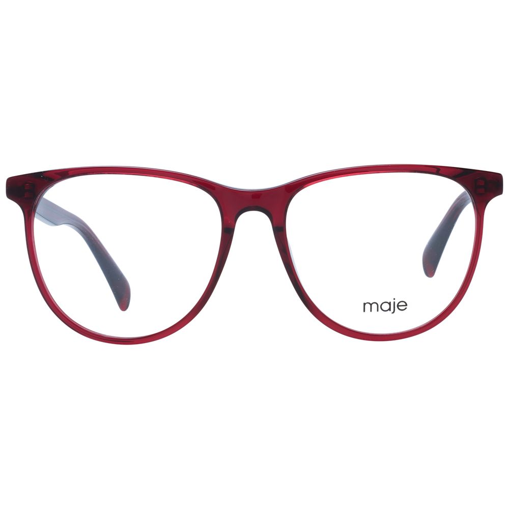 Maje Multicolor Acetate Glasses (Frames) | Regal Royce