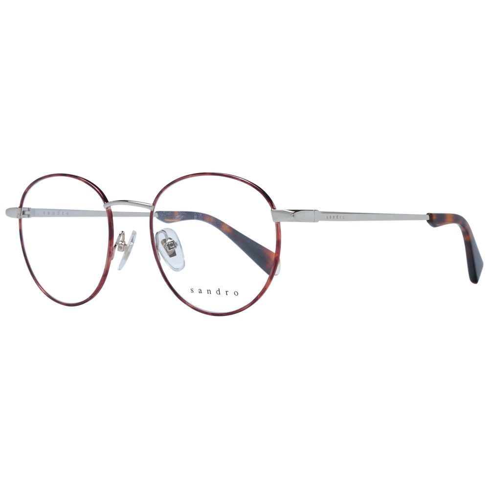 Sandro Multicolor Stainless Steel Glasses (Frames) | Regal Royce