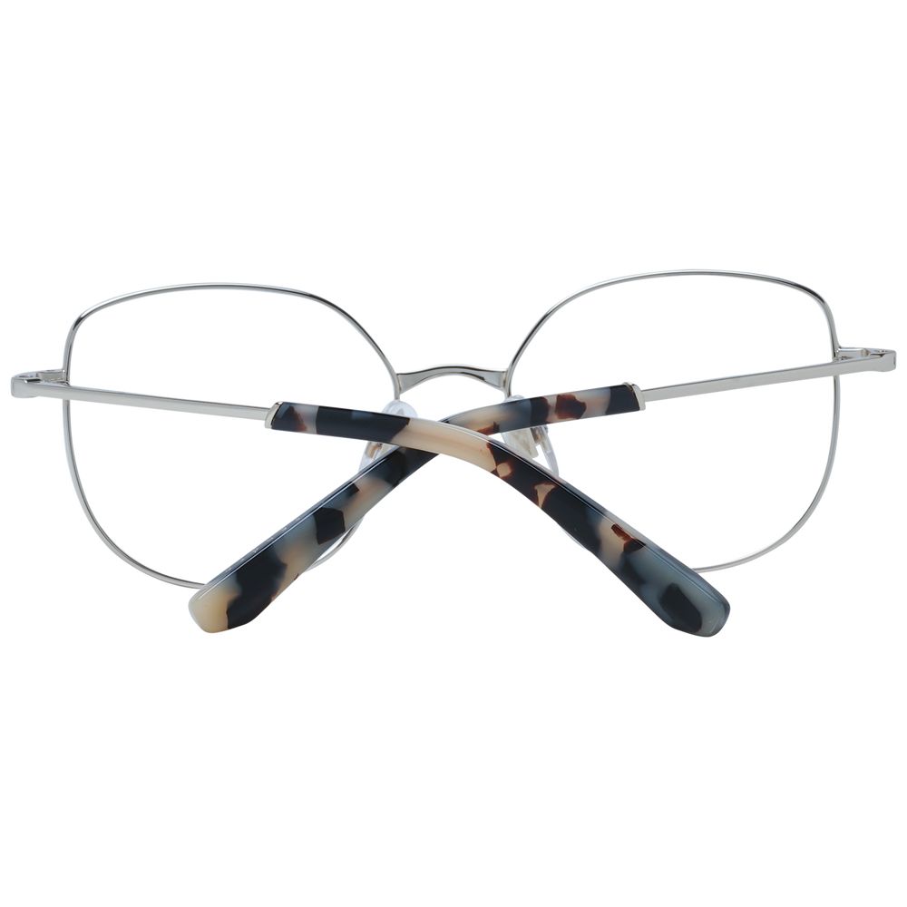 Sandro Black Metal Glasses (Frames) | Regal Royce