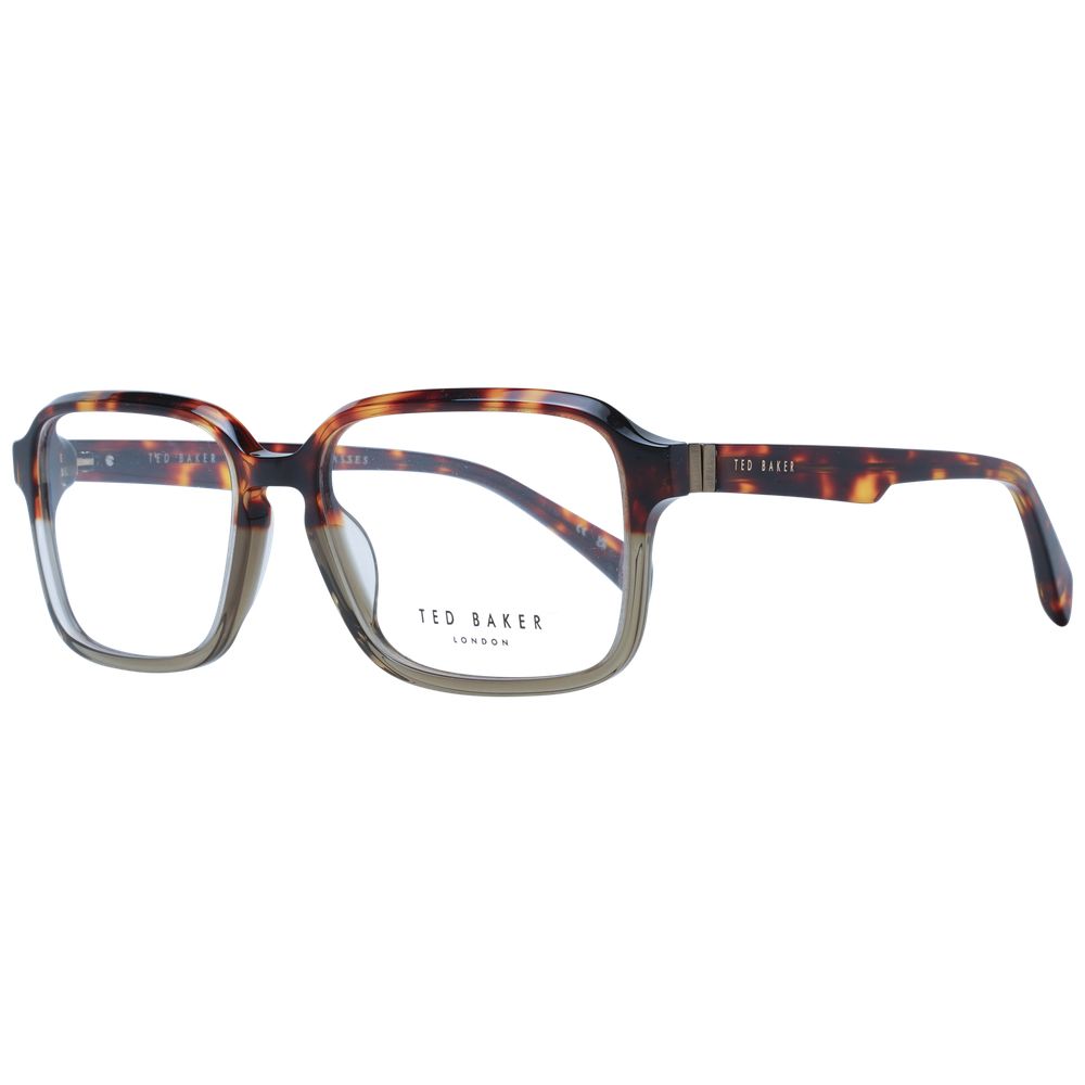 Ted Baker Brown Acetate Glasses (Frames) | Regal Royce