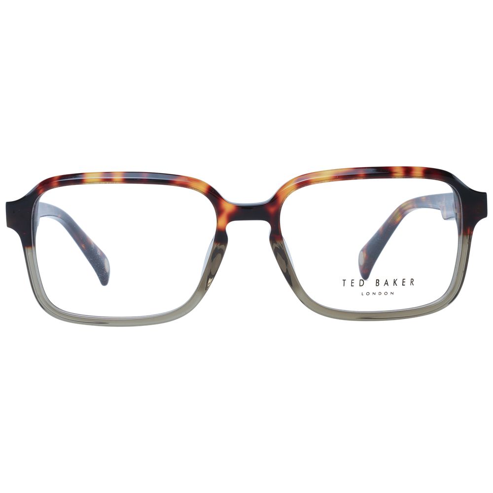 Ted Baker Brown Acetate Glasses (Frames) | Regal Royce
