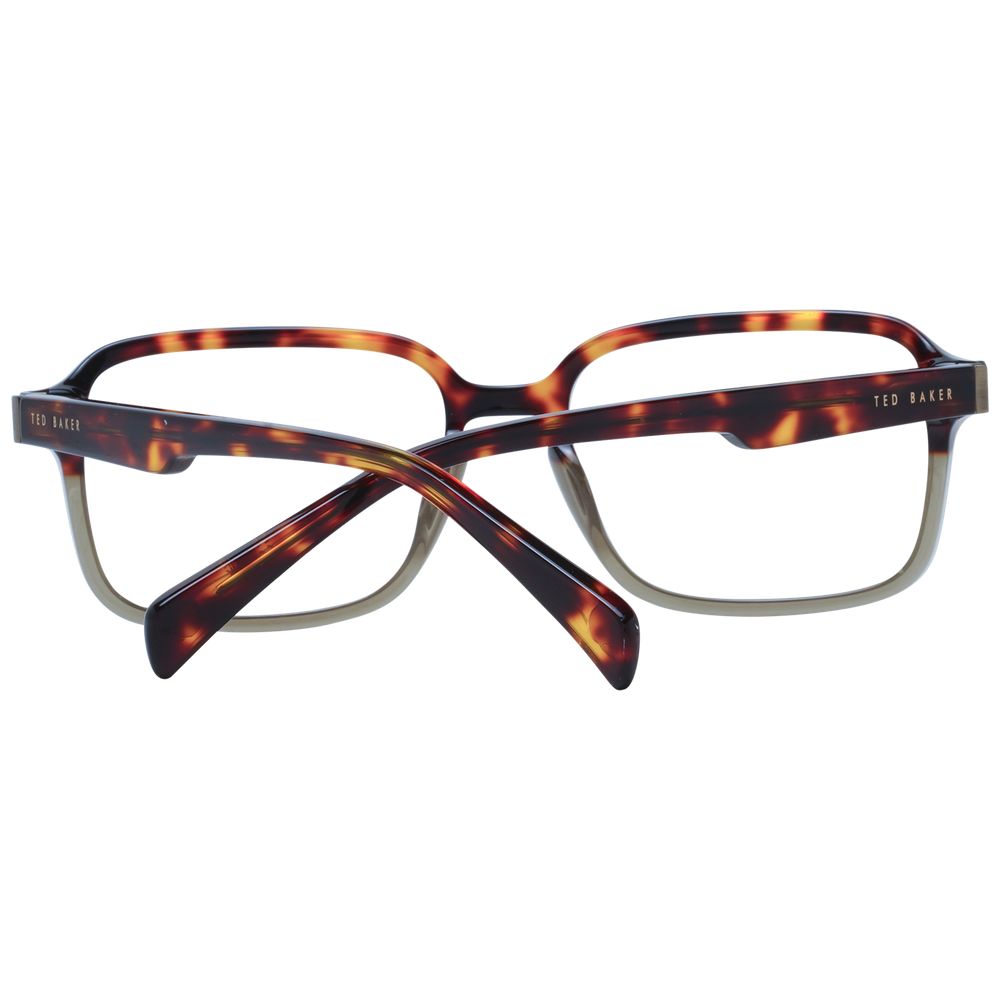 Ted Baker Brown Acetate Glasses (Frames) | Regal Royce