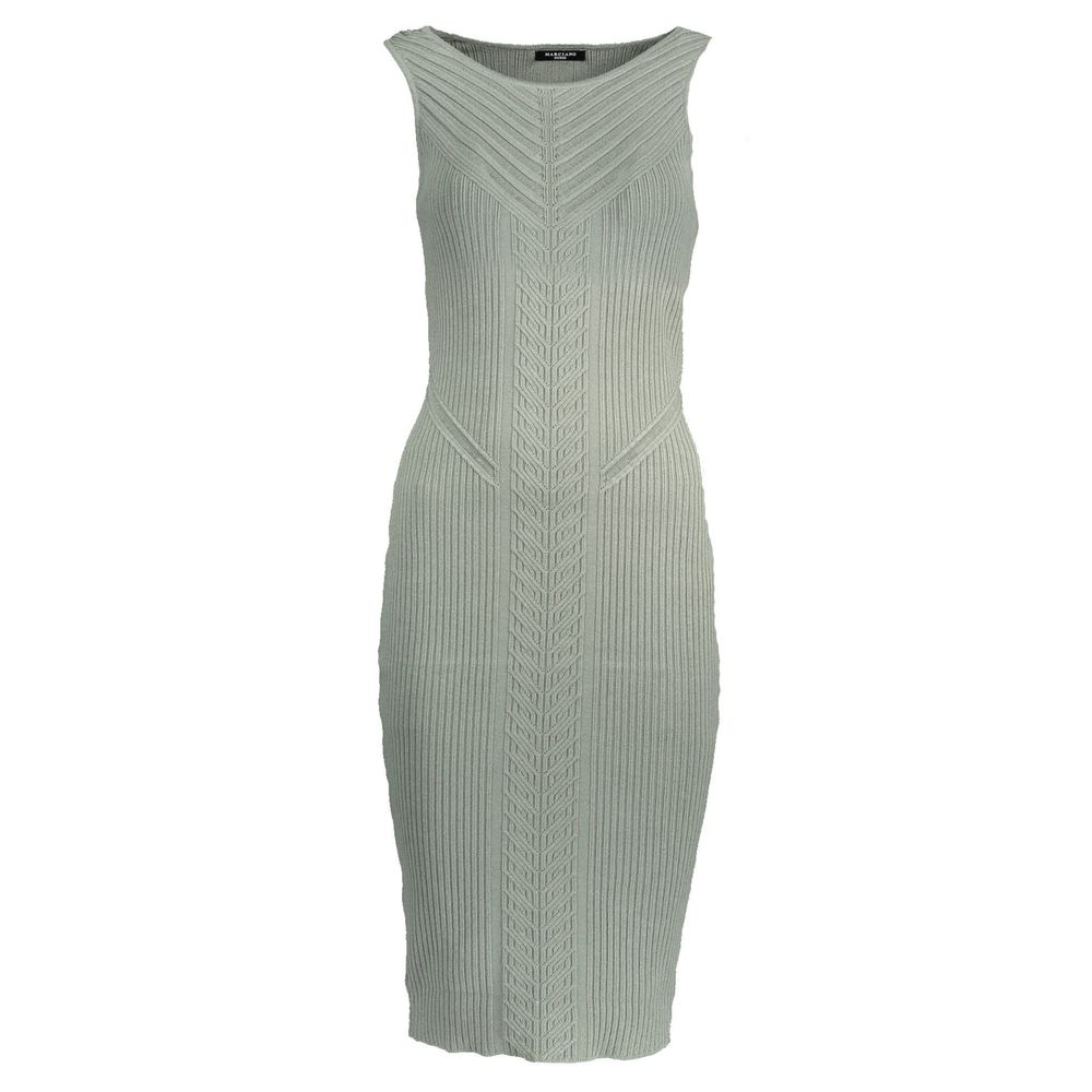 Marciano by Guess Green Polyester Dress | Regal Royce
