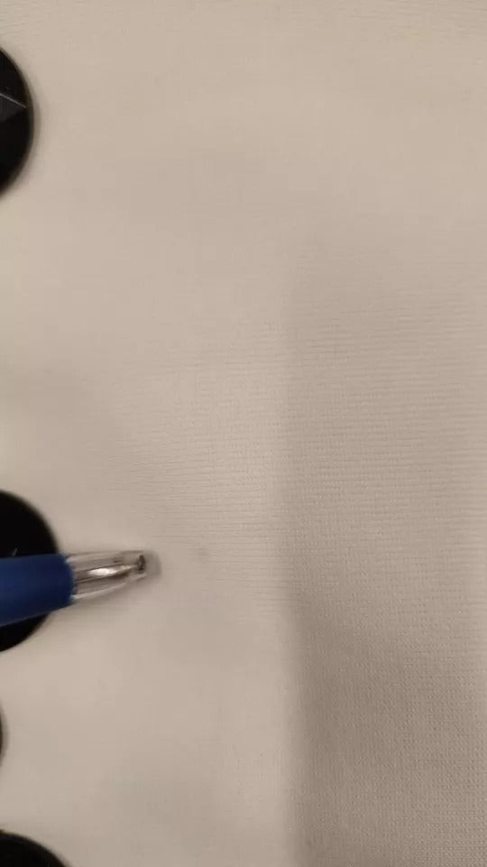 Dolce & Gabbana White Cotton Stretch Black HOT Crystal T-shirt | Regal Royce