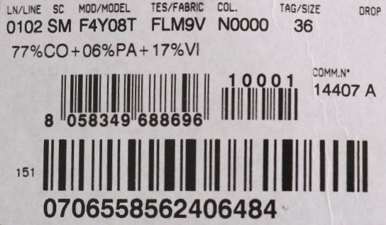 Dolce & Gabbana Black Floral Cutout Lace A-Line Skirt | Regal Royce