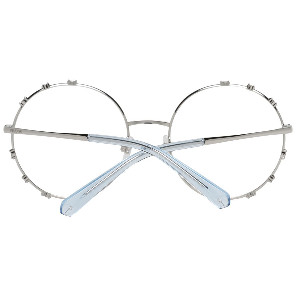 Swarovski Blue Metal & Plastic Glasses (Frames) | Regal Royce