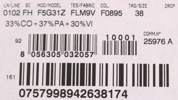 Dolce & Gabbana Orange Crystal Buttons Floral Lace Blouse | Regal Royce