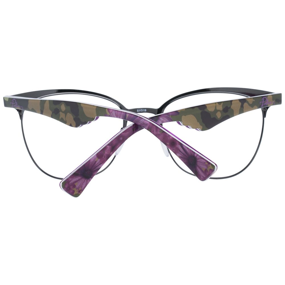 Police Multicolor Plastic Glasses (Frames) | Regal Royce