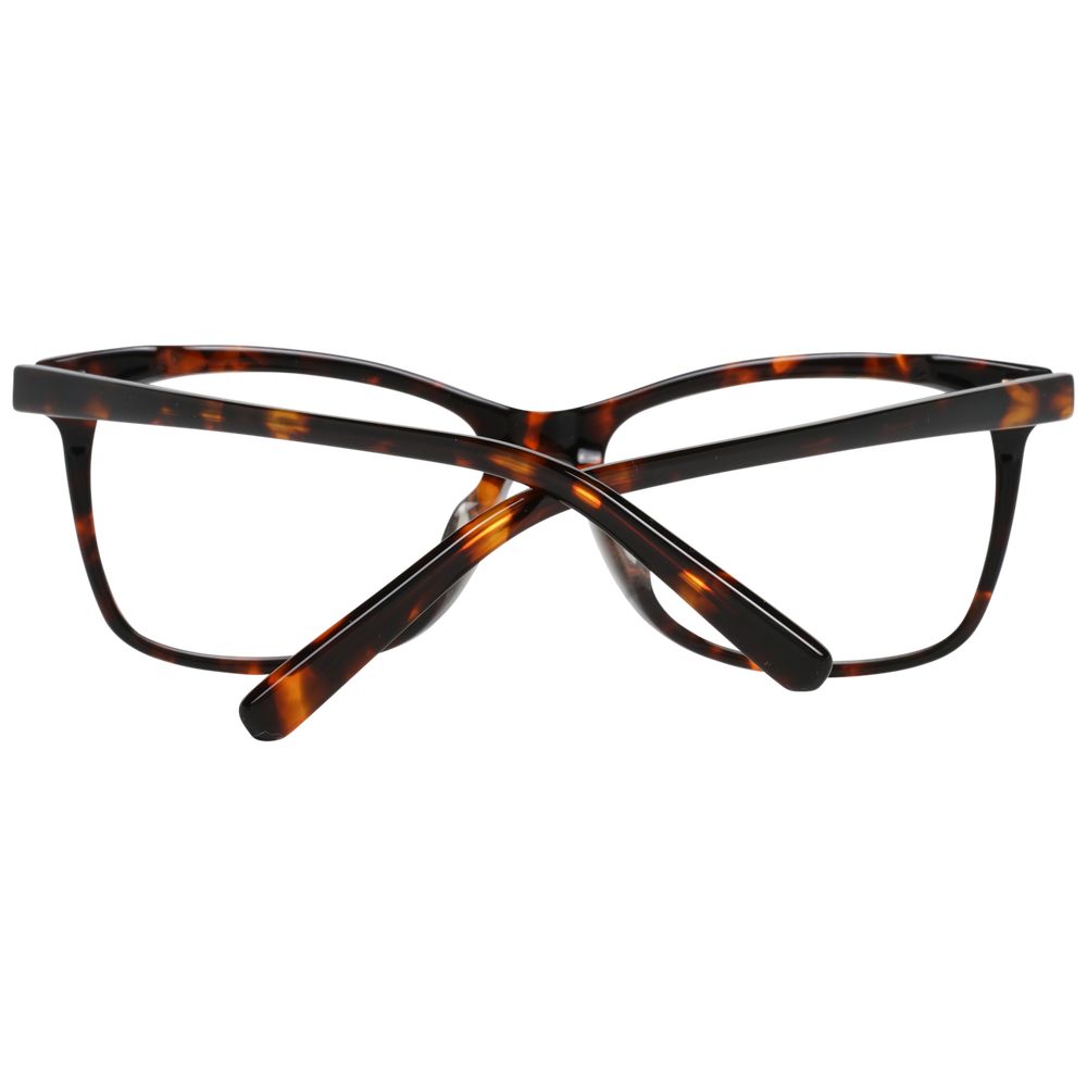 Bally Brown Plastic Glasses (Frames) | Regal Royce