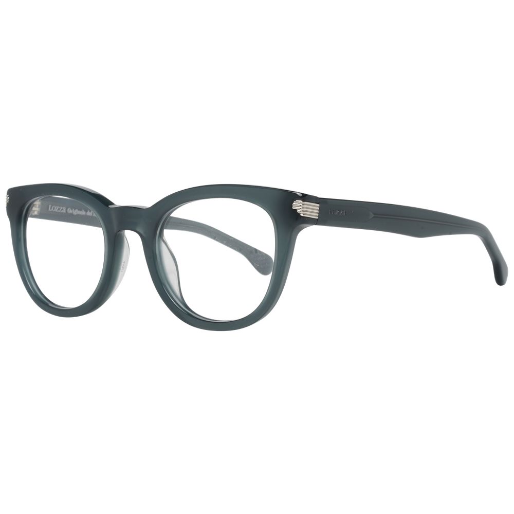 Lozza Bicolor Plastic Glasses (Frames) | Regal Royce