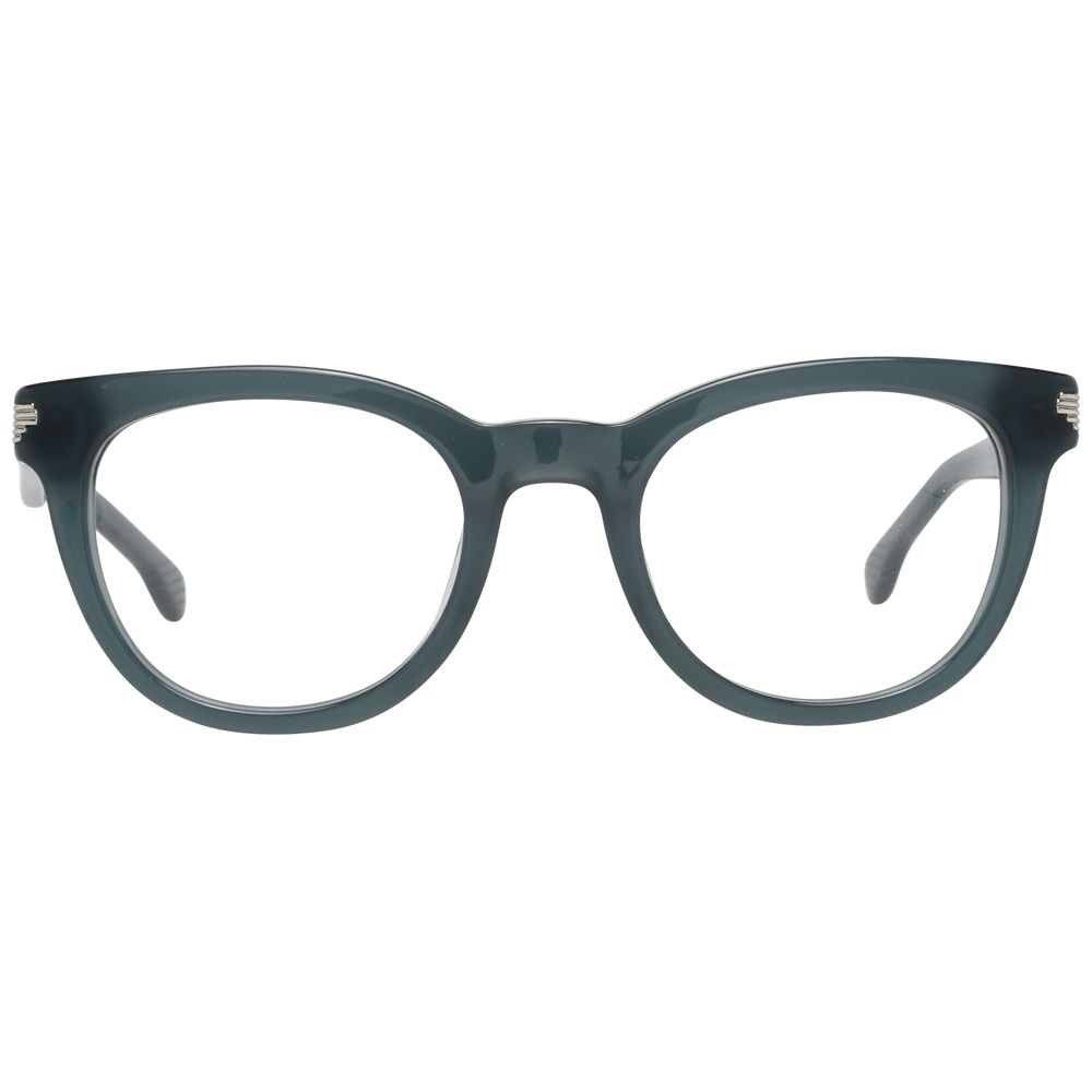 Lozza Bicolor Plastic Glasses (Frames) | Regal Royce