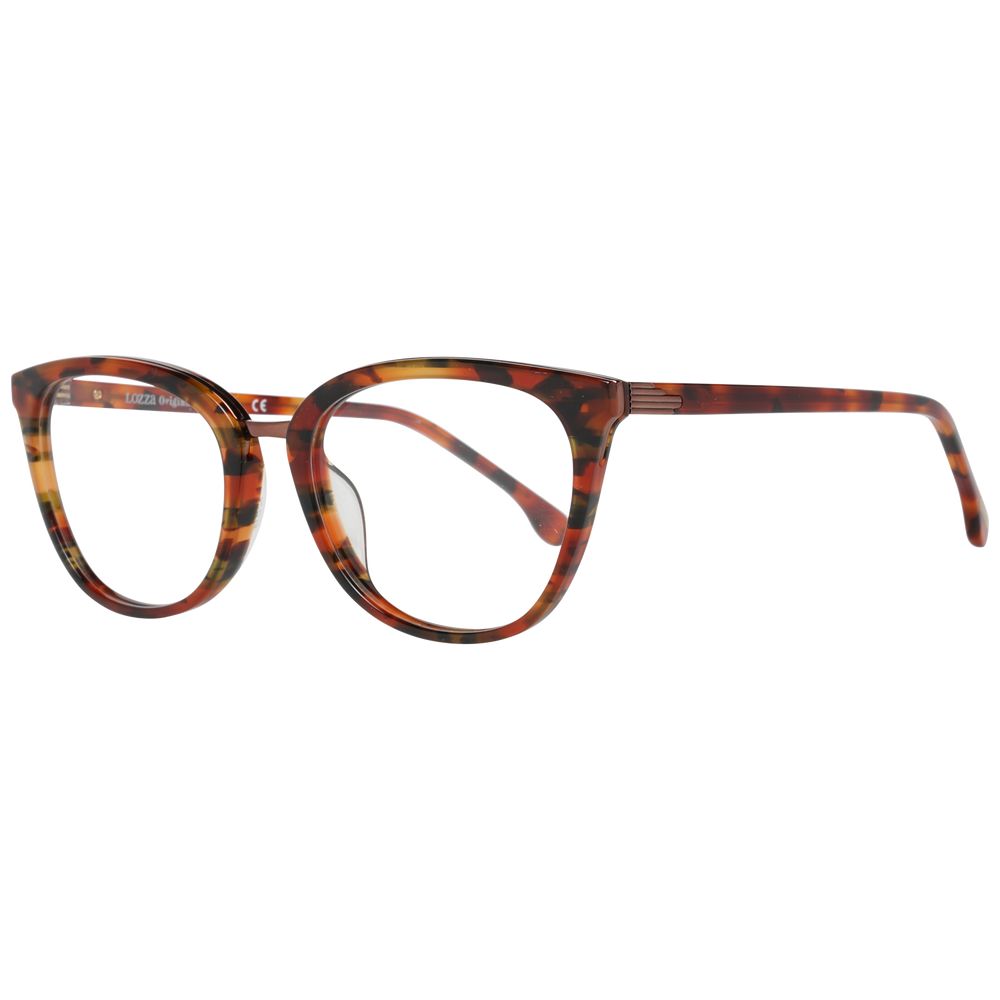 Lozza Multicolor Metal & Plastic Glasses (Frames) | Regal Royce