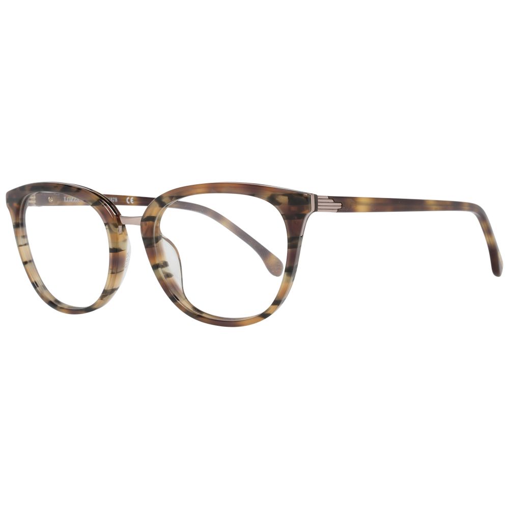 Lozza Multicolor Plastic Glasses (Frames) | Regal Royce