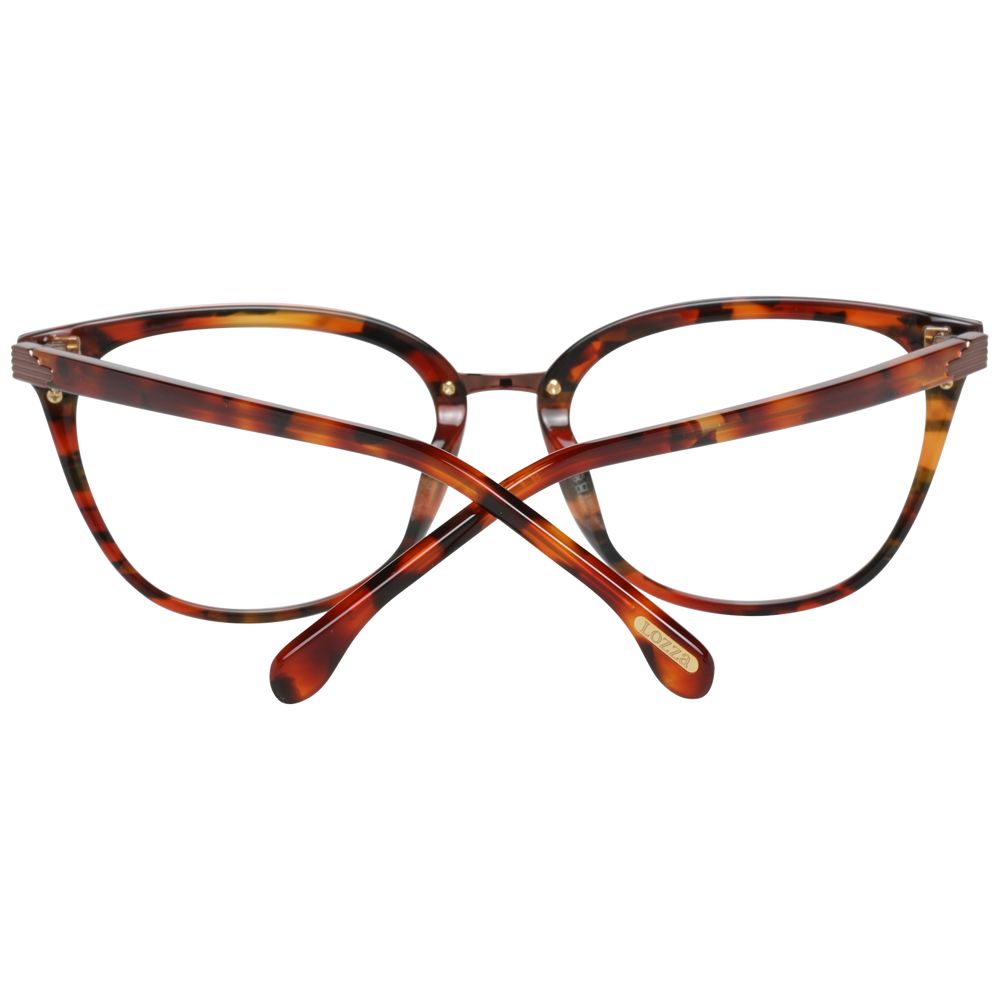 Lozza Multicolor Metal & Plastic Glasses (Frames) | Regal Royce