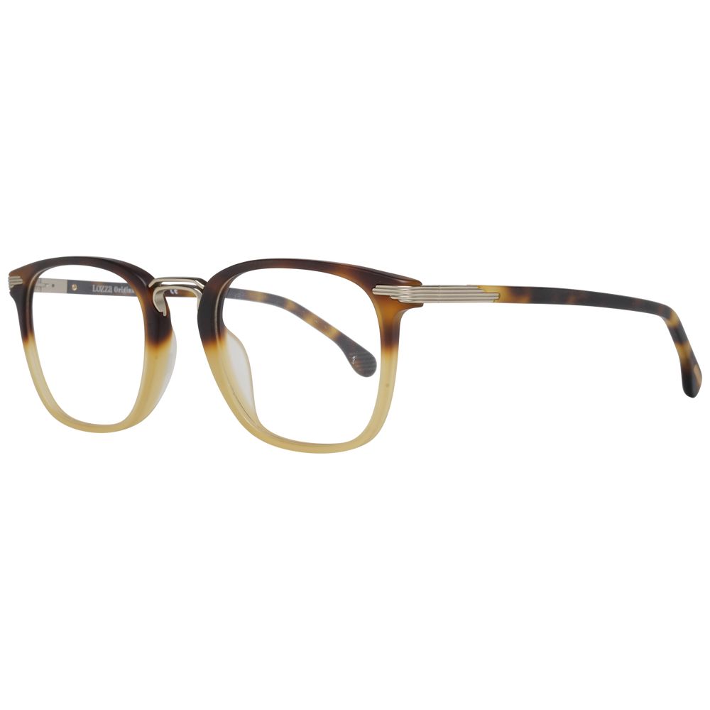 Lozza Bicolor Plastic Glasses (Frames) | Regal Royce
