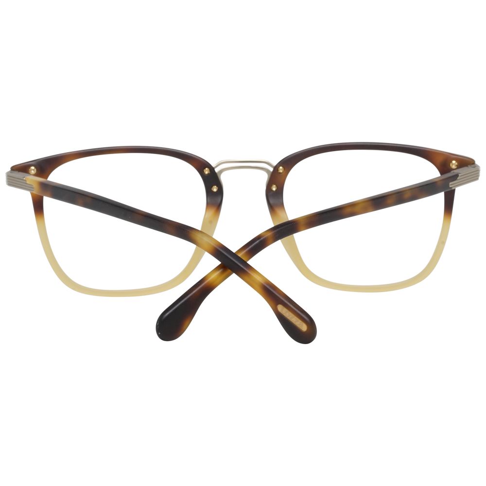 Lozza Bicolor Plastic Glasses (Frames) | Regal Royce