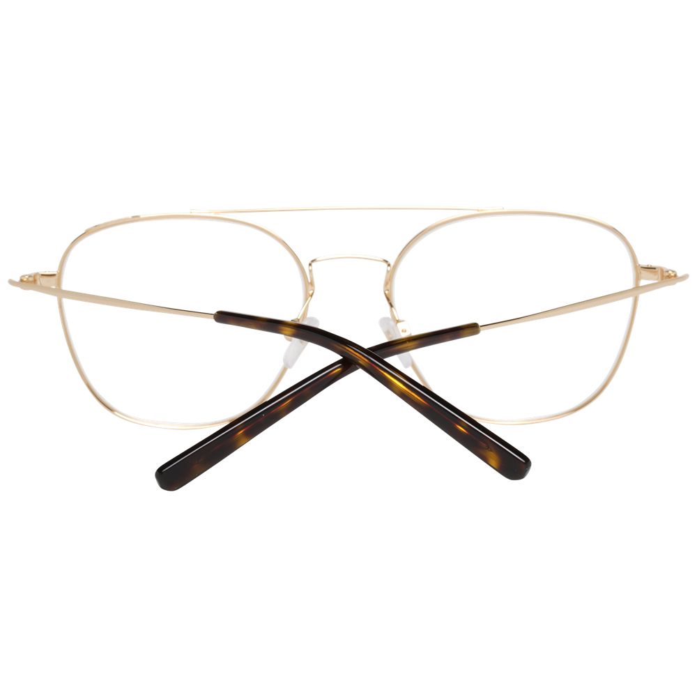 Bally Gold Metal & Plastic Glasses (Frames) | Regal Royce