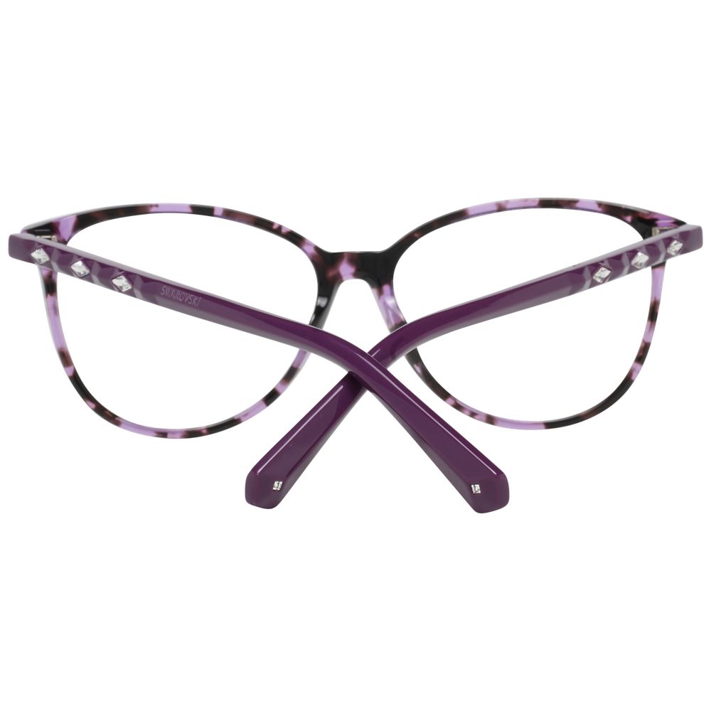 Swarovski Multicolor Plastic Glasses (Frames) | Regal Royce