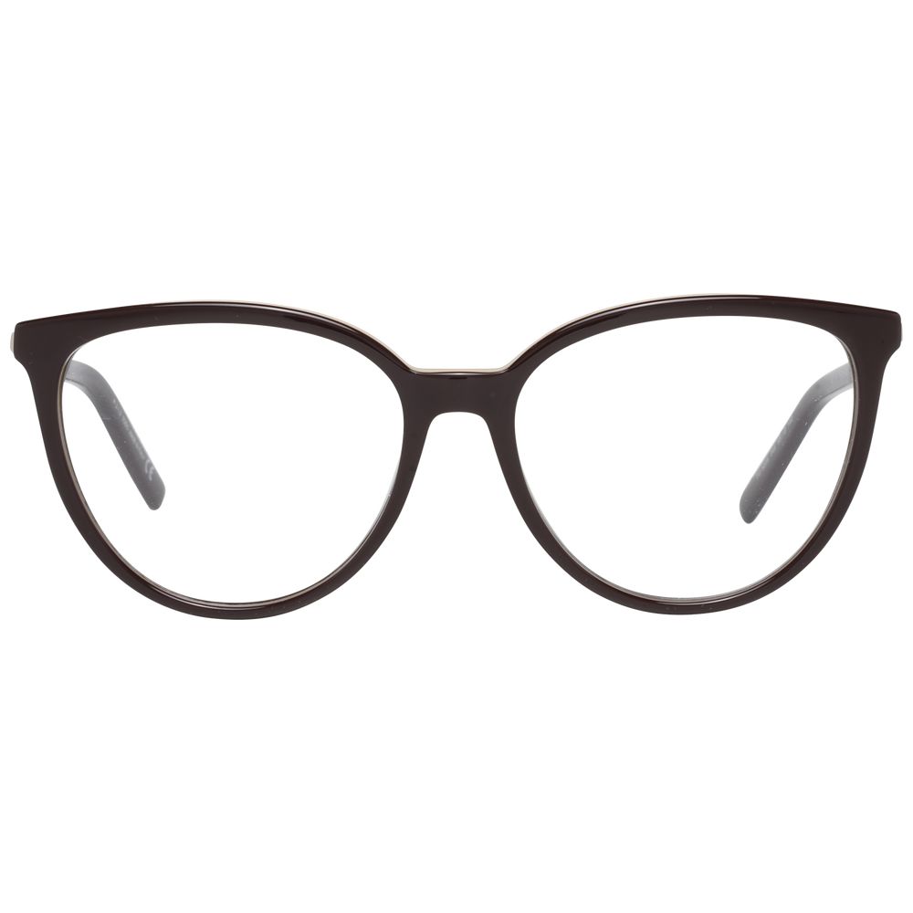 Tod's Brown Metal & Plastic Glasses (Frames) | Regal Royce