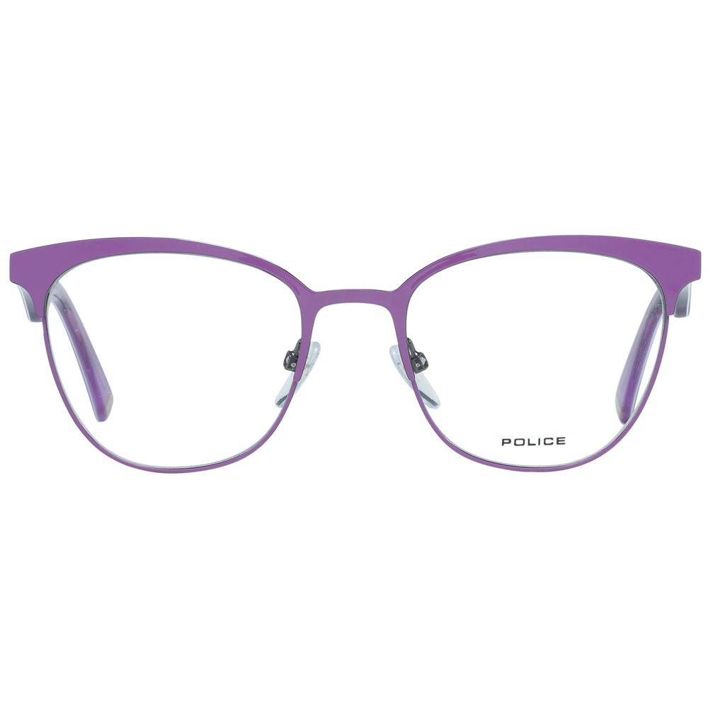 Police Multicolor Metal & Plastic Glasses (Frames) | Regal Royce