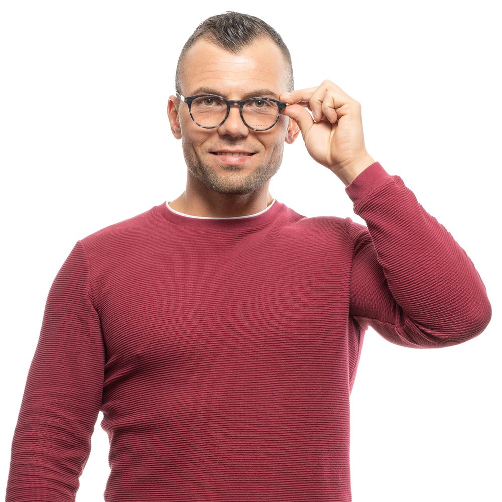 Sandro Gray Plastic Glasses (Frames) | Regal Royce