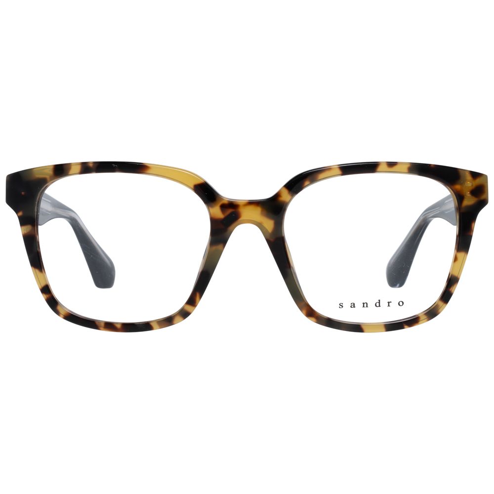 Sandro Multicolor Plastic Glasses (Frames) | Regal Royce