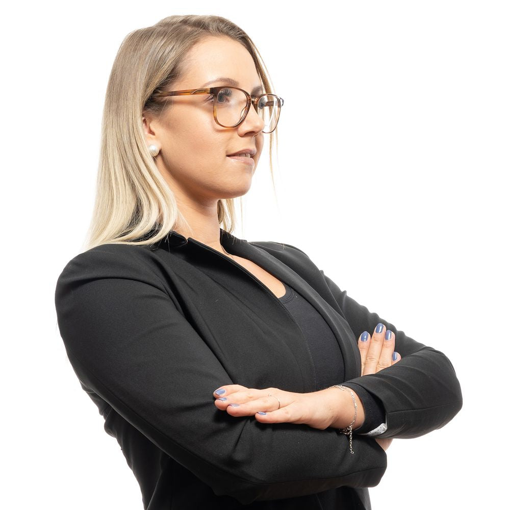 Maje Brown Plastic Glasses (Frames) | Regal Royce