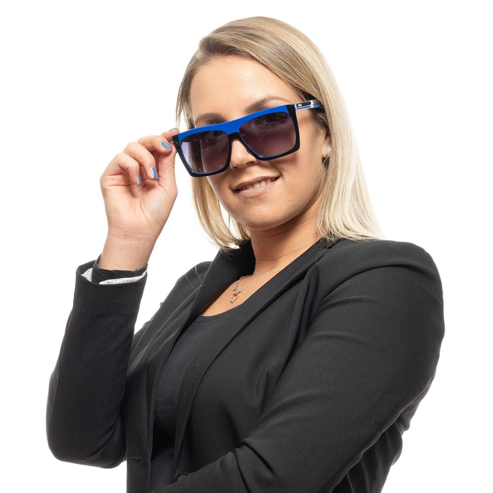 Emilio Pucci Multicolor Plastic Sunglasses | Regal Royce