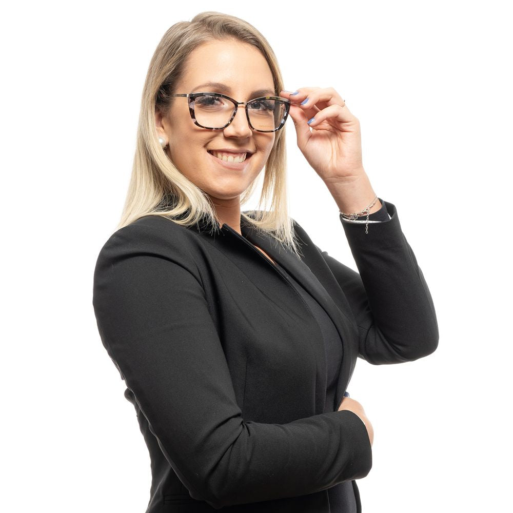 Emilio Pucci Multicolor Metal & Plastic Glasses (Frames) | Regal Royce