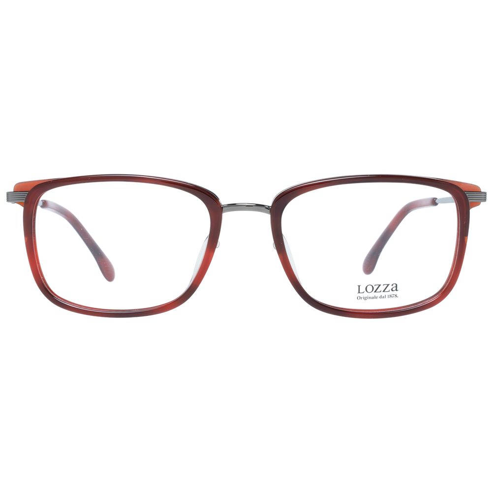 Lozza Multicolor Plastic Glasses (Frames) | Regal Royce